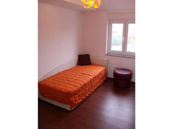 Apartmán Severní Dalmácie - Privlaka DA 9901 N1