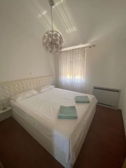 Apartmán Severní Dalmácie - Privlaka DA 9901 N2