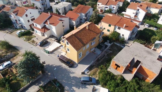 Apartmán Severní Dalmácie - Brodarica DA 9902 N1