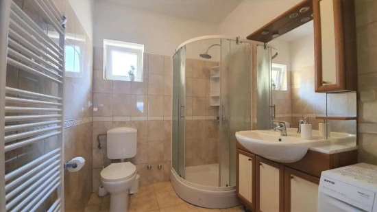 Apartmán Severní Dalmácie - Brodarica DA 9902 N1