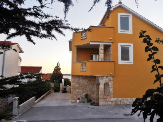 Apartmán Severní Dalmácie - Brodarica DA 9902 N3