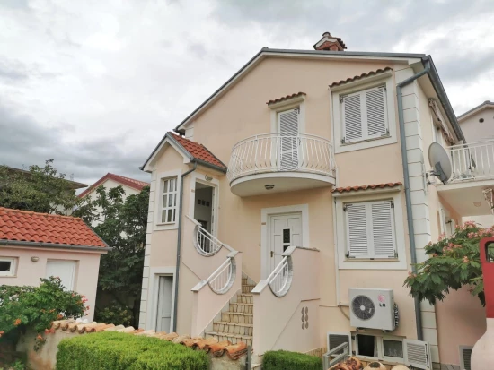 Apartmán Kvarner - Povile (Novi Vinodolski) KV 10148 N1