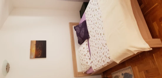 Apartmán Kvarner - Povile (Novi Vinodolski) KV 10148 N2