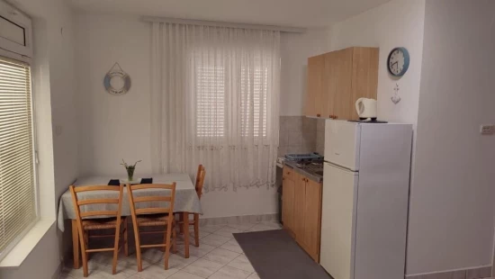 Apartmán Kvarner - Crikvenica KV 10149 N1