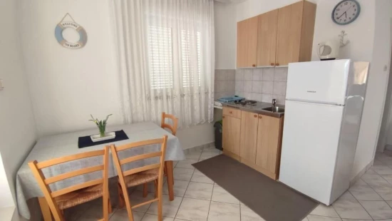 Apartmán Kvarner - Crikvenica KV 10149 N1