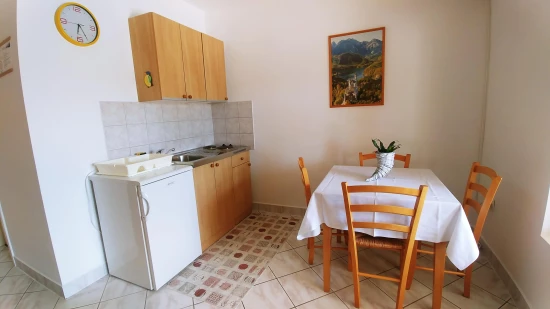 Apartmán Kvarner - Crikvenica KV 10149 N2