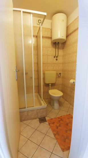 Apartmán Kvarner - Crikvenica KV 10149 N2