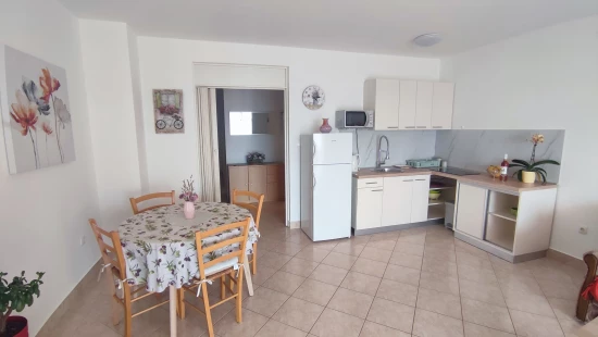 Apartmán Kvarner - Crikvenica KV 10149 N4