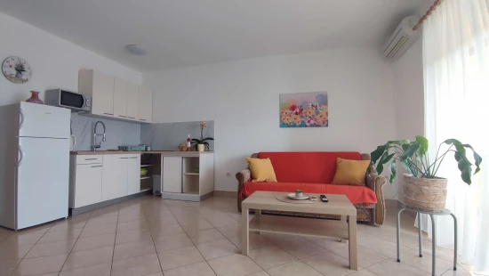 Apartmán Kvarner - Crikvenica KV 10149 N4