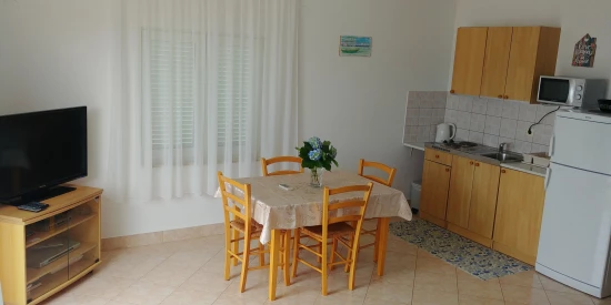 Apartmán Kvarner - Crikvenica KV 10149 N5