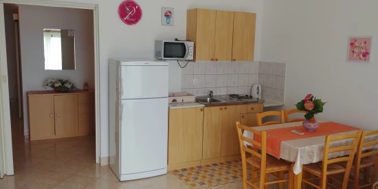 Apartmán Kvarner - Crikvenica KV 10149 N6