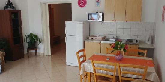 Apartmán Kvarner - Crikvenica KV 10149 N6