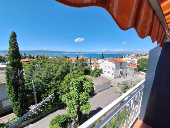 Apartmán Kvarner - Selce KV 10150 N1