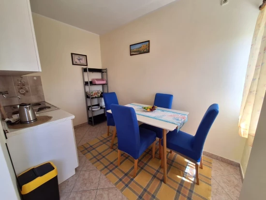 Apartmán Kvarner - Selce KV 10150 N1