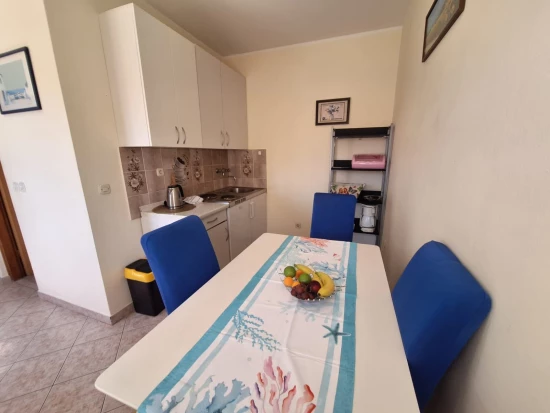 Apartmán Kvarner - Selce KV 10150 N1