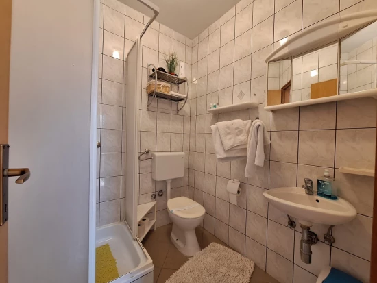 Apartmán Kvarner - Selce KV 10150 N1