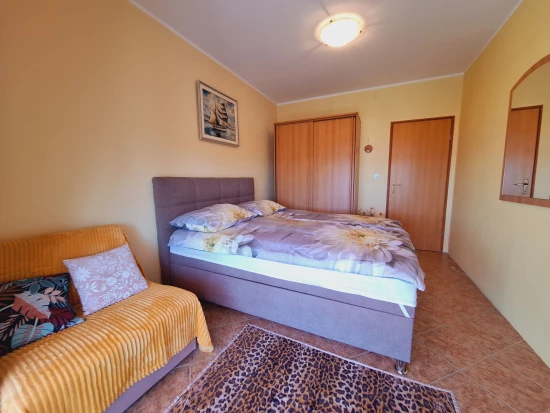 Apartmán Kvarner - Selce KV 10150 N2