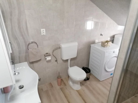 Apartmán Ostrov Ugljan - Kali OS 10566 N2