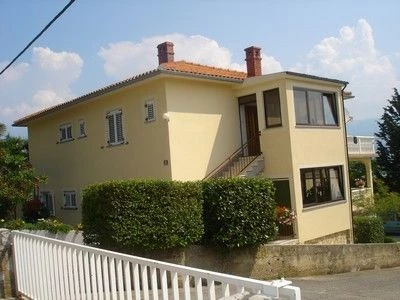 Apartmán Ostrov Krk - Šilo OS 10567 N1