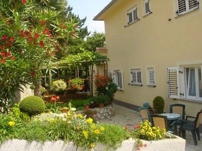 Apartmán Ostrov Krk - Šilo OS 10567 N1