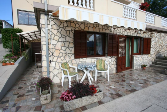 Apartmán Ostrov Krk - Šilo OS 10567 N2