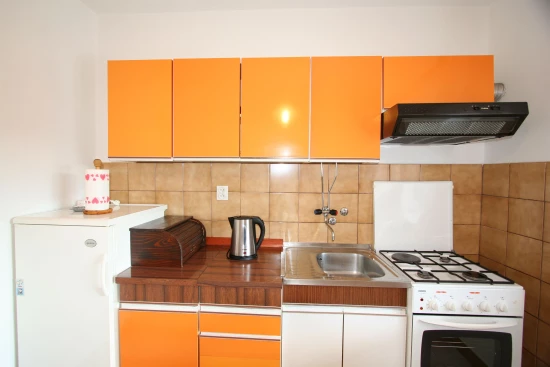 Apartmán Ostrov Krk - Šilo OS 10567 N2