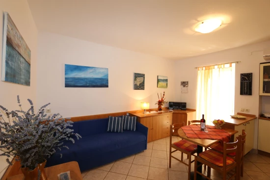 Apartmán Ostrov Krk - Risika OS 10568 N1