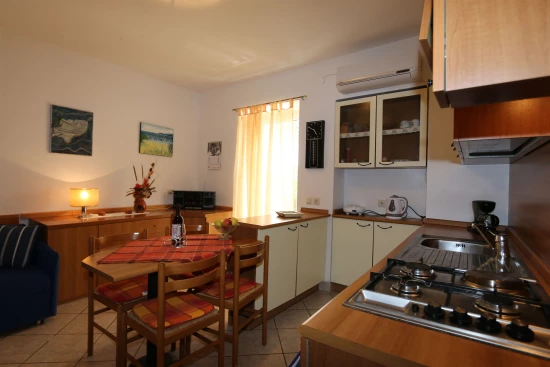 Apartmán Ostrov Krk - Risika OS 10568 N1