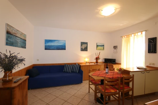 Apartmán Ostrov Krk - Risika OS 10568 N1