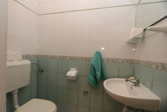 Apartmán Ostrov Krk - Šilo OS 10569 N1