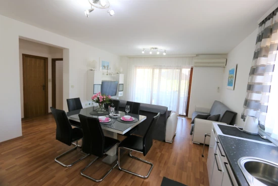 Apartmán Ostrov Krk - Šilo OS 10569 N1