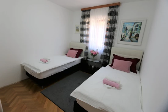 Apartmán Ostrov Krk - Šilo OS 10569 N1