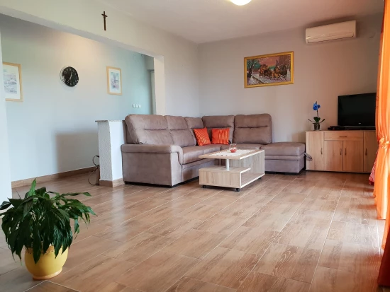 Apartmán Ostrov Krk - Šilo OS 10571 N1