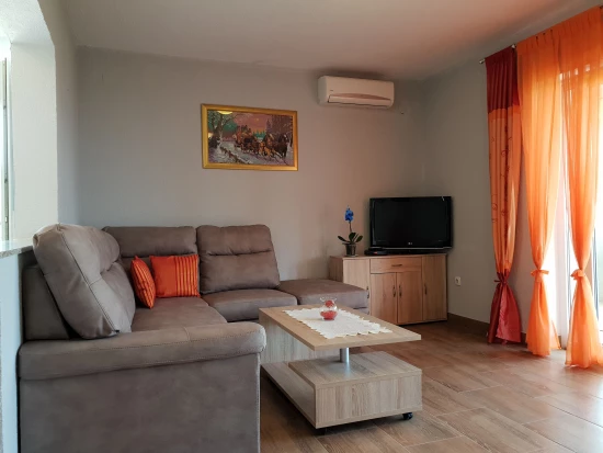 Apartmán Ostrov Krk - Šilo OS 10571 N1