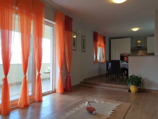 Apartmán Ostrov Krk - Šilo OS 10571 N1