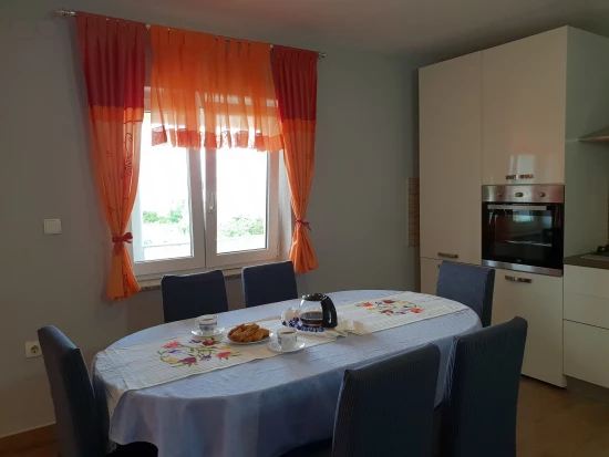 Apartmán Ostrov Krk - Šilo OS 10571 N1