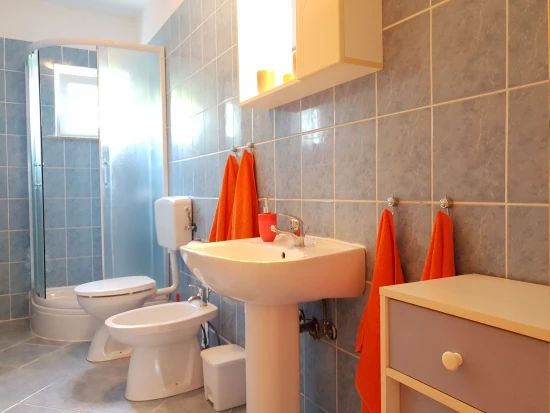 Apartmán Ostrov Krk - Šilo OS 10571 N1