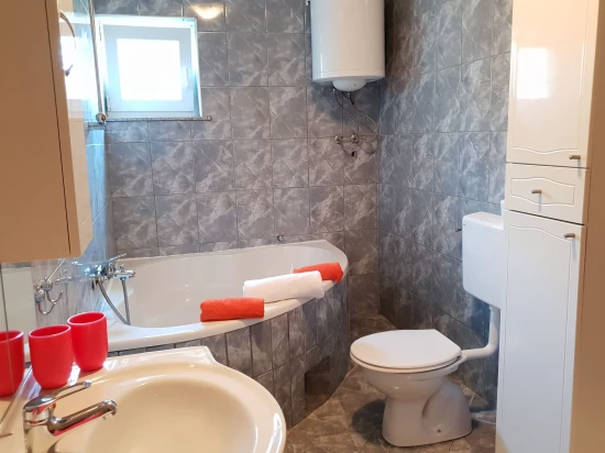 Apartmán Ostrov Krk - Šilo OS 10571 N1