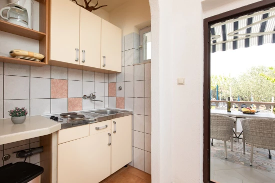 Apartmán Ostrov Krk - Vrbnik OS 10572 N1