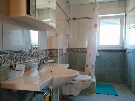 Apartmán Ostrov Krk - Soline OS 10574 N1