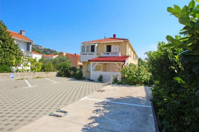 Apartmán Ostrov Krk - Baška OS 10575 N1