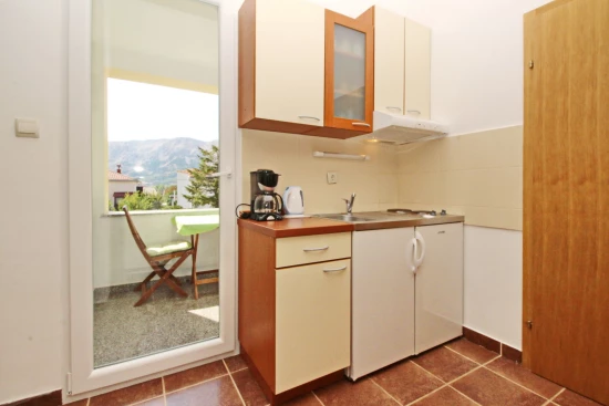 Apartmán Ostrov Krk - Baška OS 10575 N1