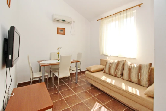 Apartmán Ostrov Krk - Baška OS 10575 N1