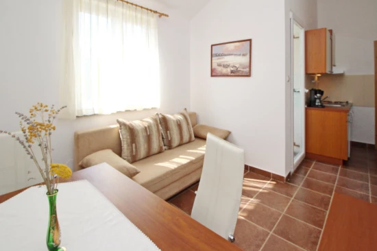 Apartmán Ostrov Krk - Baška OS 10575 N1