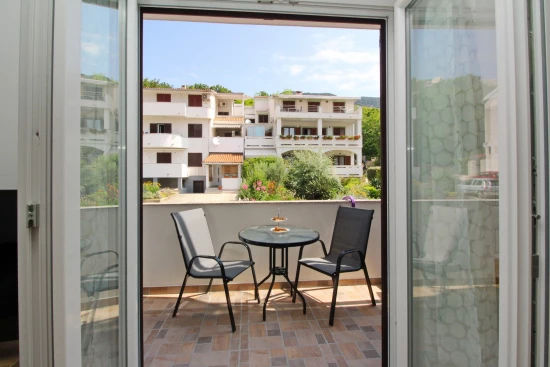 Apartmán Ostrov Krk - Baška OS 10576 N1