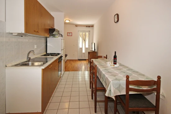 Apartmán Ostrov Krk - Baška OS 10576 N2