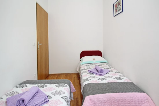 Apartmán Ostrov Krk - Baška OS 10576 N2