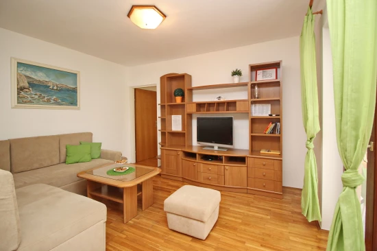 Apartmán Ostrov Krk - Baška OS 10576 N3