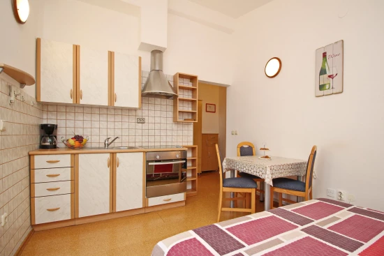 Apartmán Ostrov Krk - Baška OS 10576 N4