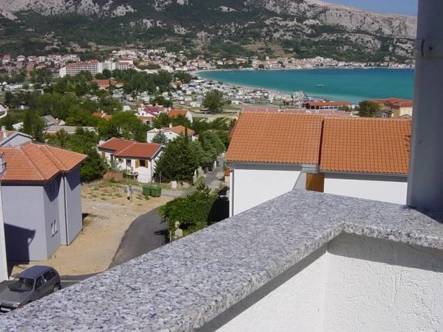 Apartmán Ostrov Krk - Baška OS 10577 N1